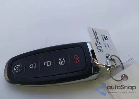 2018 Ford Focus Titanium from USA, damaged, VIN 1FADP3J20JL283357